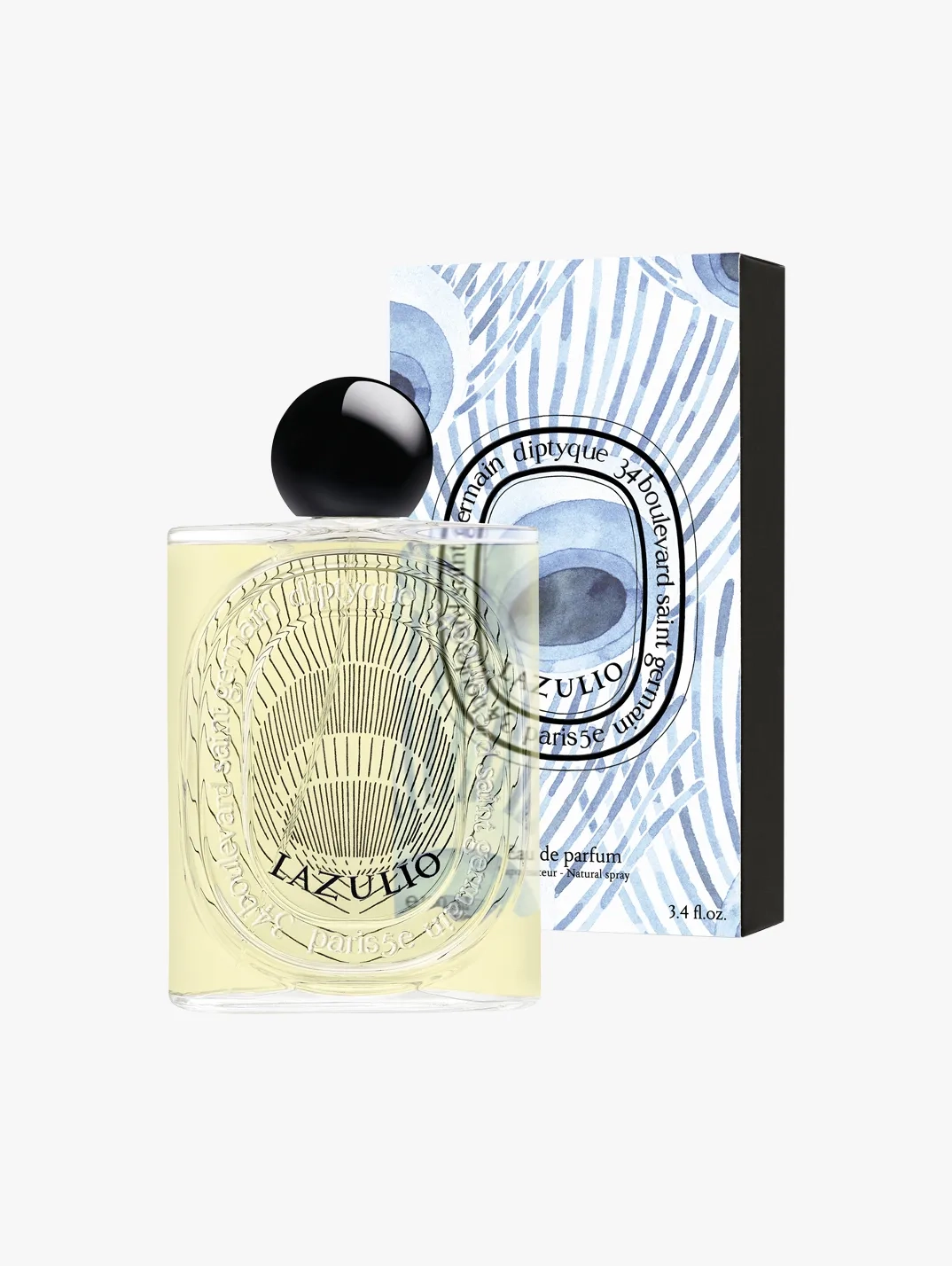 DIPTYQUE - Parfum Premium Lazulio EDP | MECCA