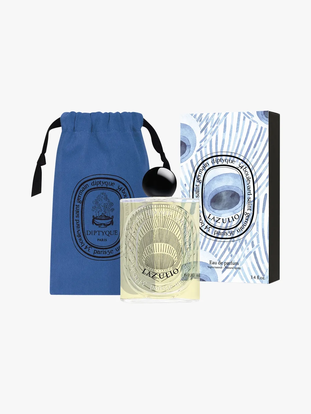 DIPTYQUE - Parfum Premium Lazulio EDP | MECCA