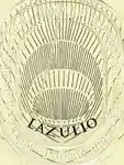 Alternative Image Diptyque Parfum Premium Lazulio ED P100ml