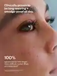 Alternative Image Kosas Soulgazer Lengthening Lifting Peptide Mascara
