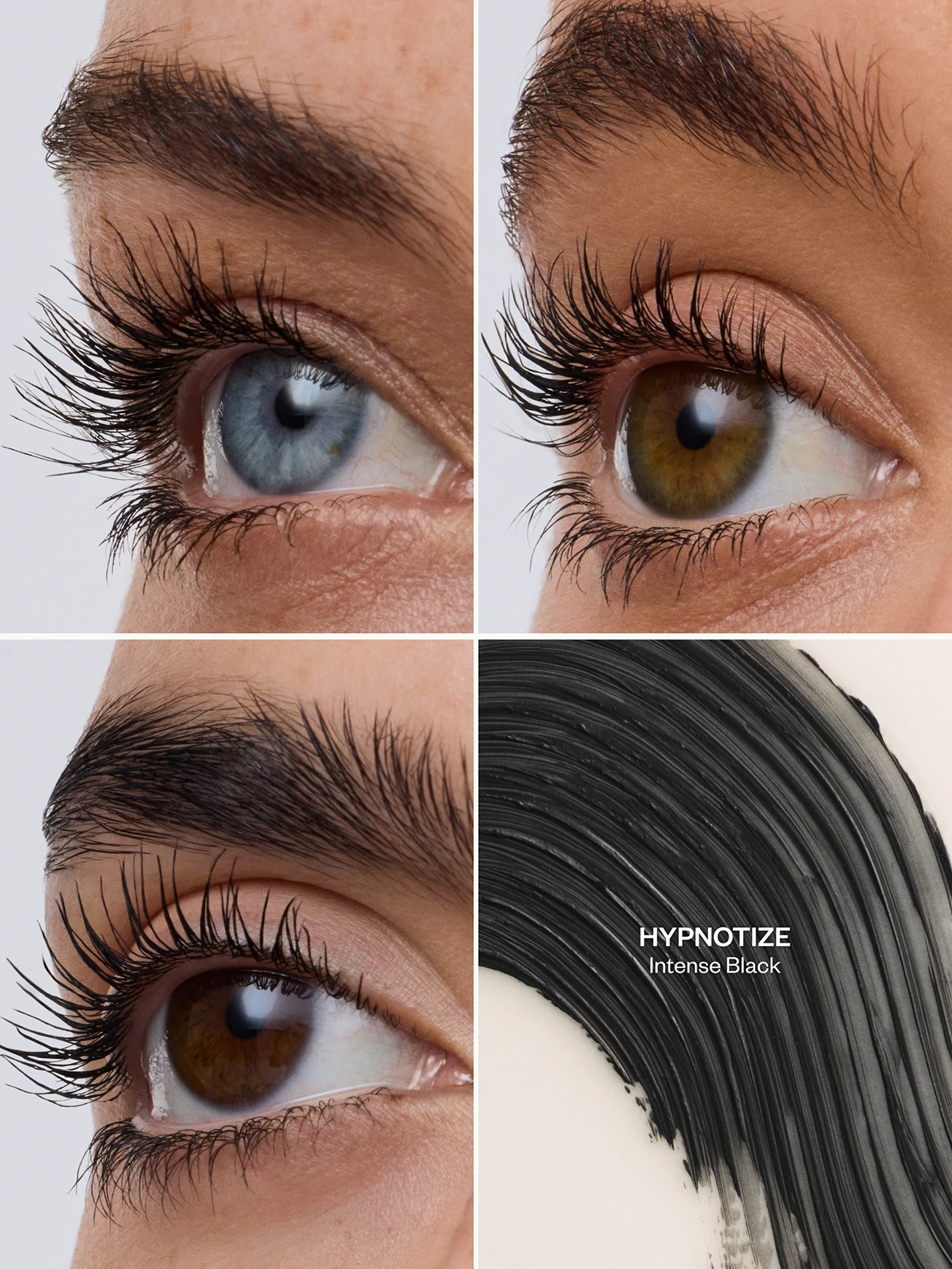 Alternative Image Kosas Soulgazer Lengthening+ Lifting Peptide Mascara