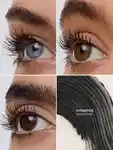 Alternative Image Kosas Soulgazer Lengthening+ Lifting Peptide Mascara