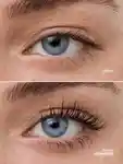 Alternative Image Kosas Soulgazer Lengthening+ Lifting Peptide Mascara