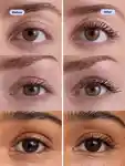Alternative Image Kosas Soulgazer Lengthening Lifting Peptide Mascara