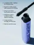 Alternative Image Kosas Soulgazer Lengthening Lifting Peptide Mascara