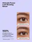 Alternative Image Kosas Soulgazer Lengthening Lifting Peptide Mascara