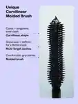 Alternative Image Kosas Soulgazer Lengthening Lifting Peptide Mascara
