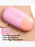 Alternative Image Kosas Dreambeam Comfy Smooth Tinted With Spf40