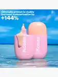 Alternative Image Kosas Dreambeam Comfy Smooth Tinted With Spf40