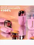 Alternative Image Kosas Dreambeam Comfy Smooth Tinted Base With Spf40