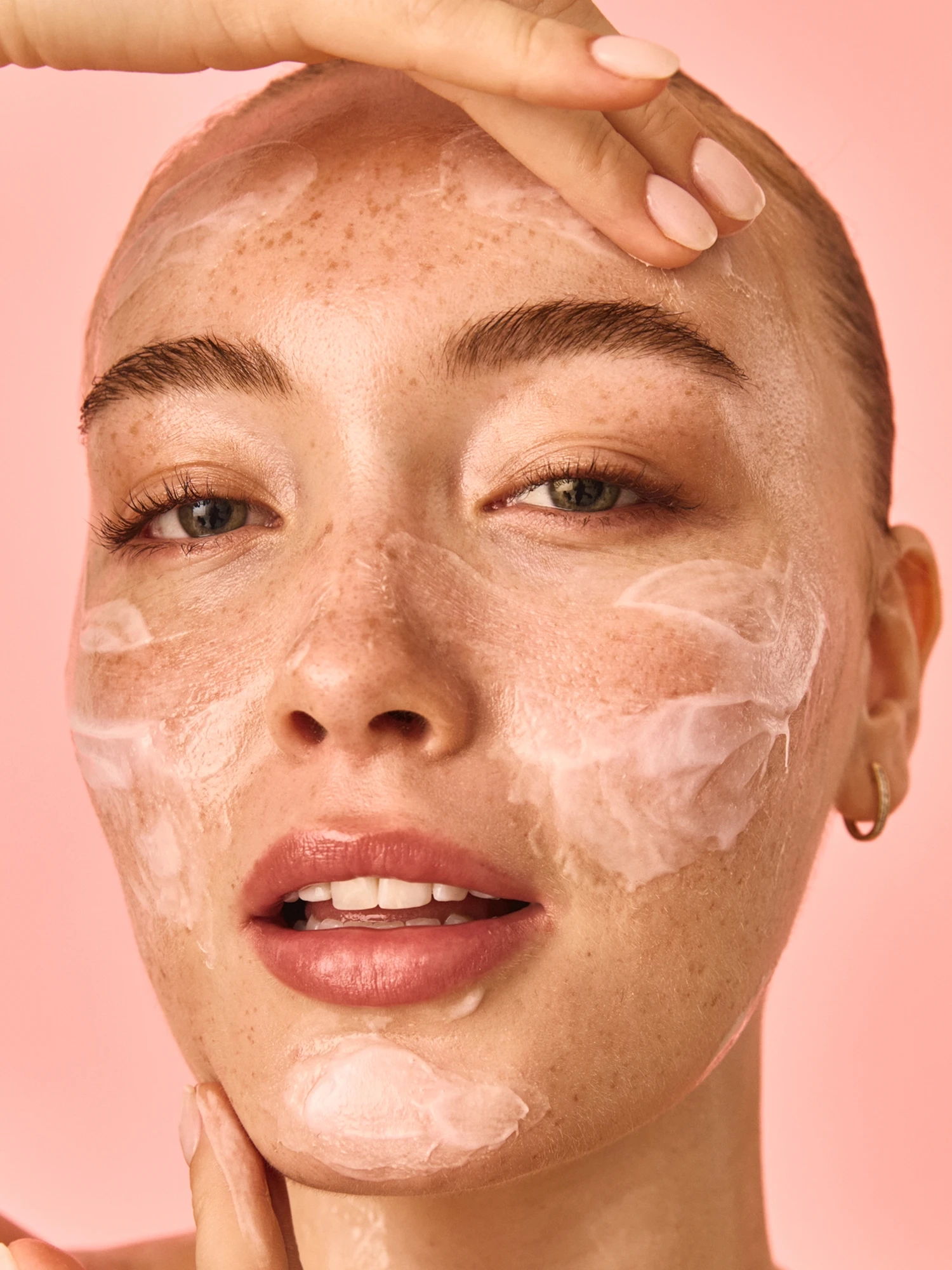 Alternative Image Frank Body Triple Time Face Kit