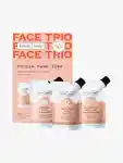 Hero Frank Body Triple Time Face Kit