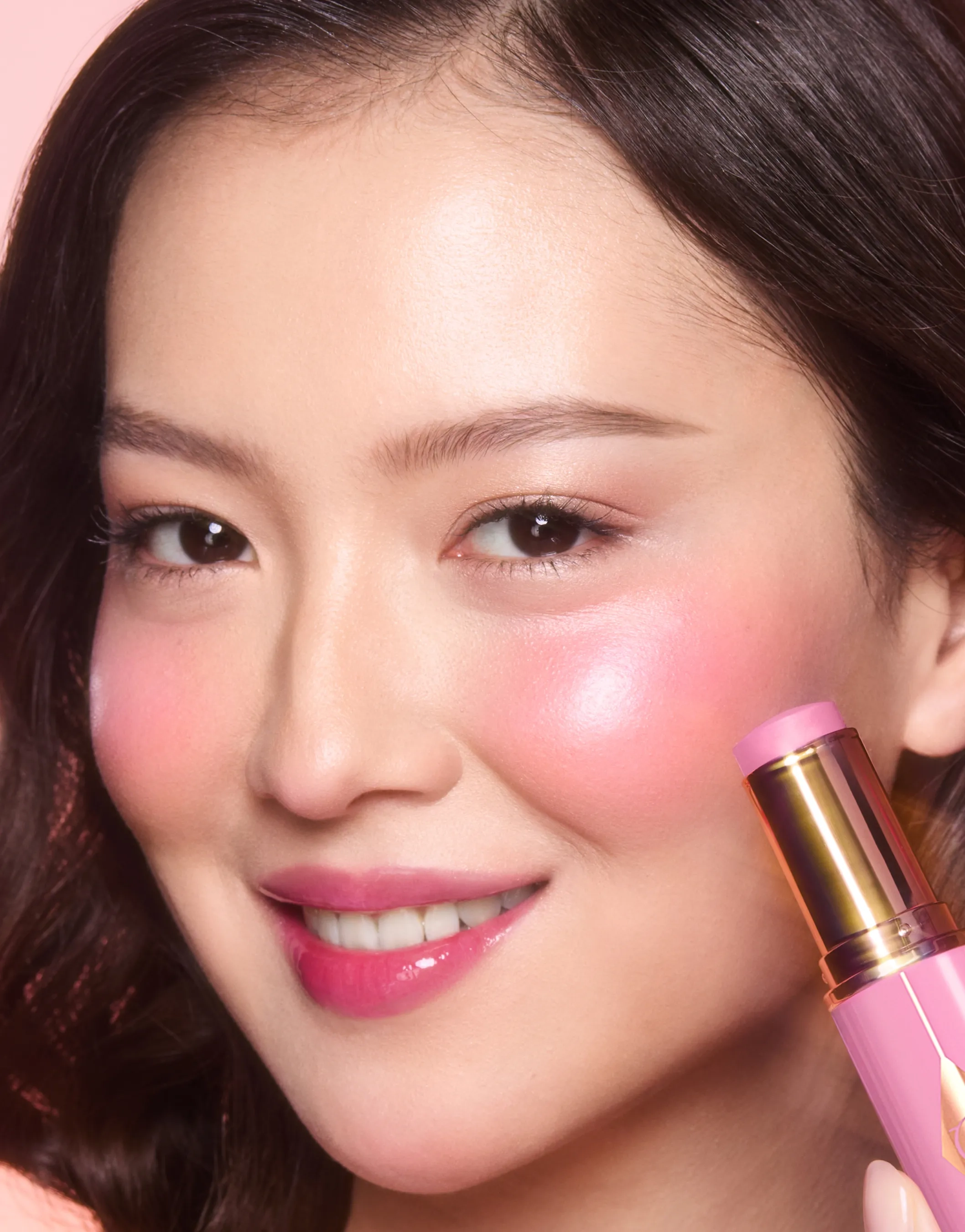 Unreal Blush Healthy Glow Stick