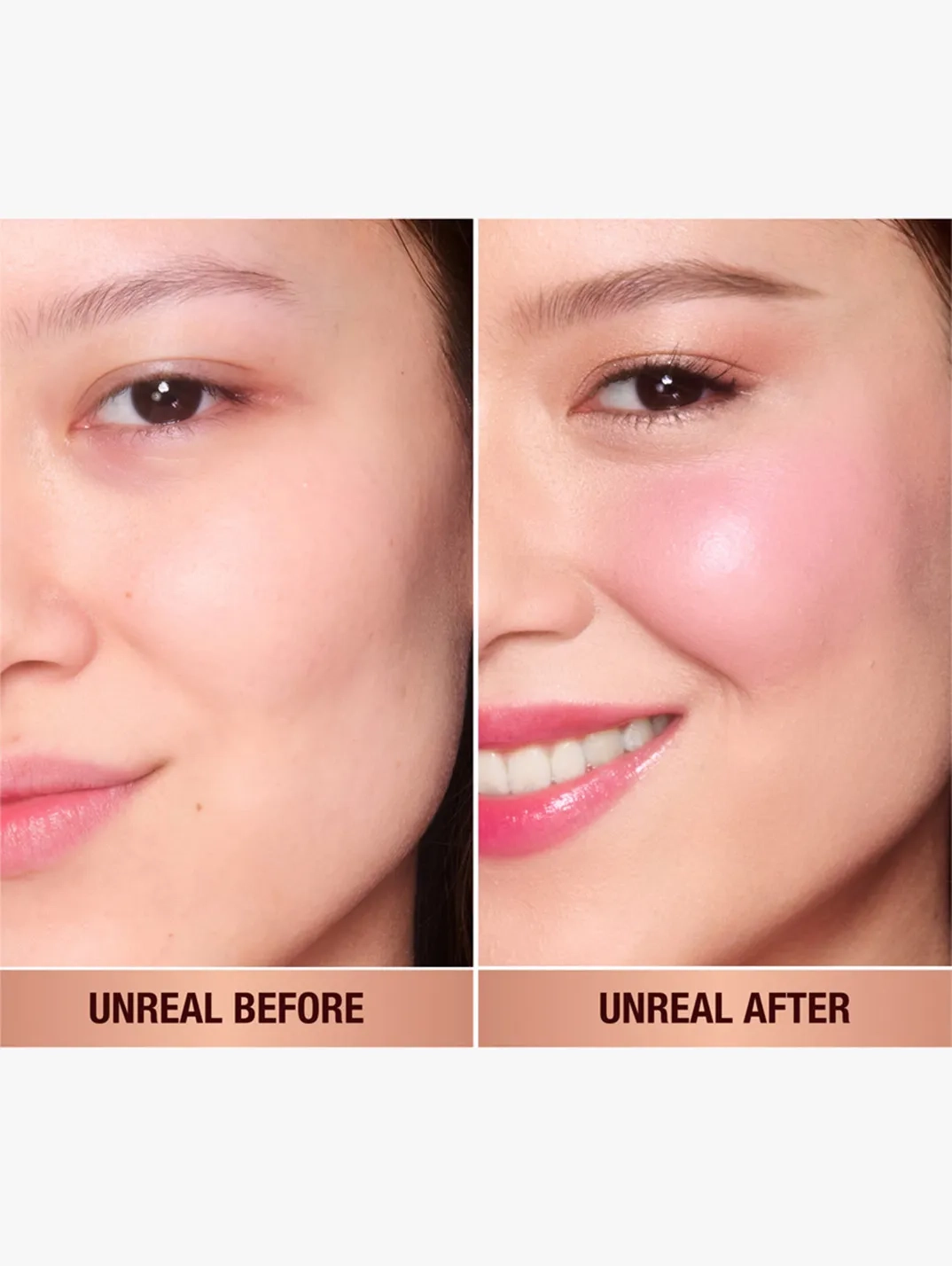 Unreal Blush Healthy Glow Stick