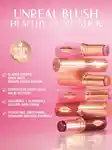 Alternative Image Charlotte Tilbury Unreal Blush Healthy Glow Stick