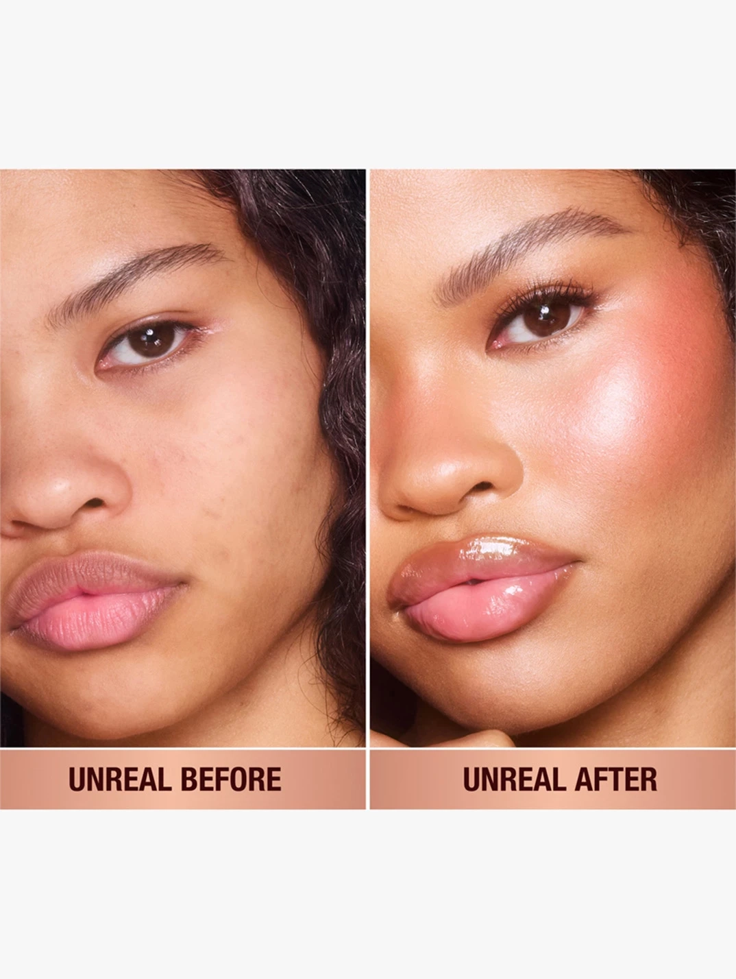 Alternative Image Charlotte Tilbury Unreal Blush Healthy Glow Stick