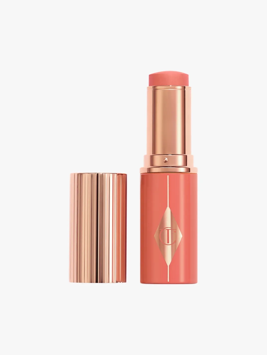 Hero Charlotte Tilbury Unreal Blush Healthy Glow Stick