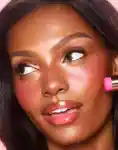 Alternative Image Charlotte Tilbury Unreal Blush Healthy Glow Stick
