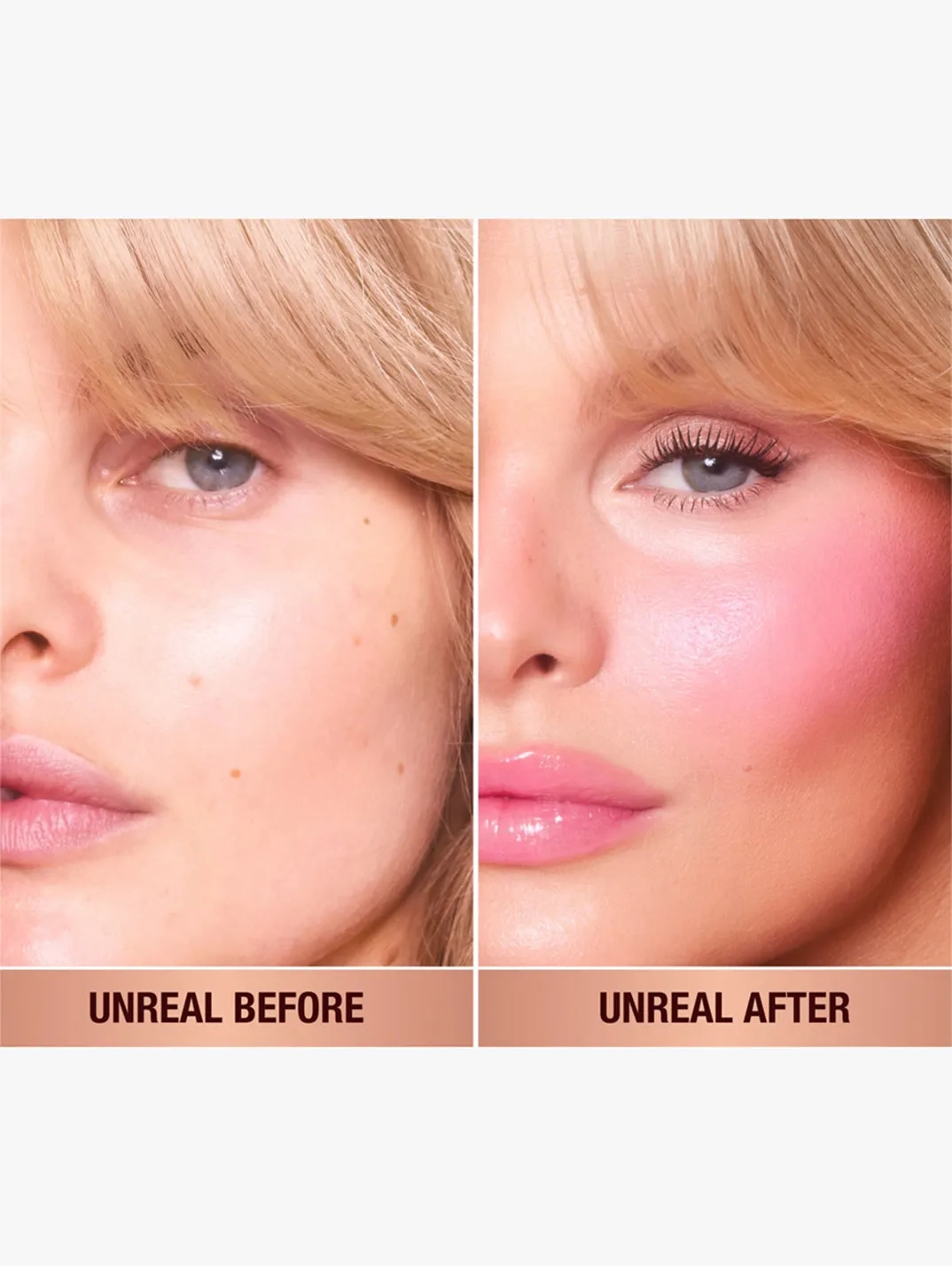 Unreal Blush Healthy Glow Stick