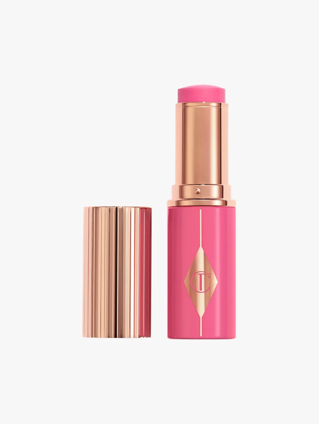 Hero Charlotte Tilbury Unreal Blush Healthy Glow Stick