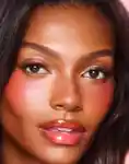Alternative Image Charlotte Tilbury Unreal Blush Healthy Glow Stick
