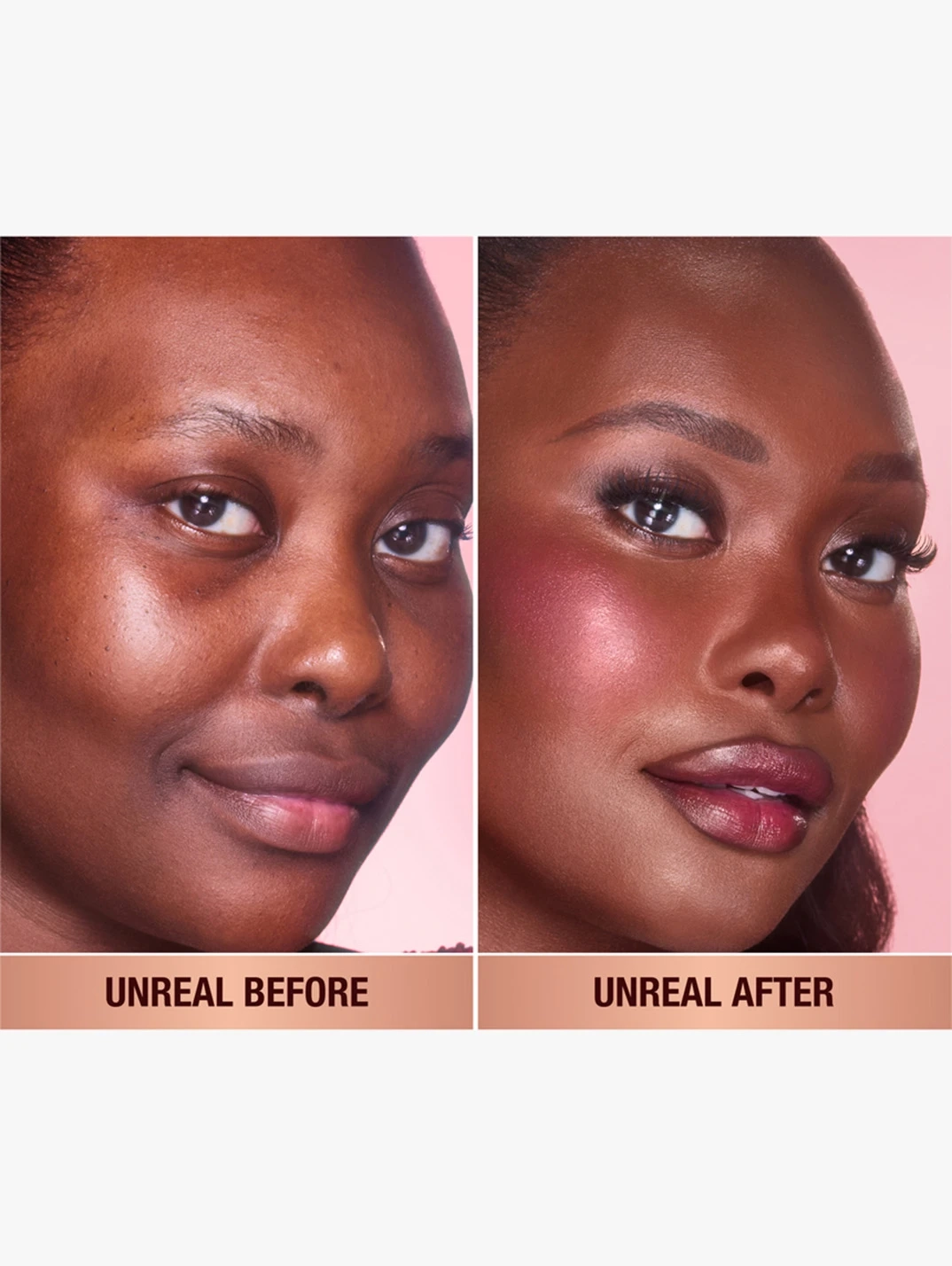 Alternative Image Charlotte Tilbury Unreal Blush Healthy Glow Stick