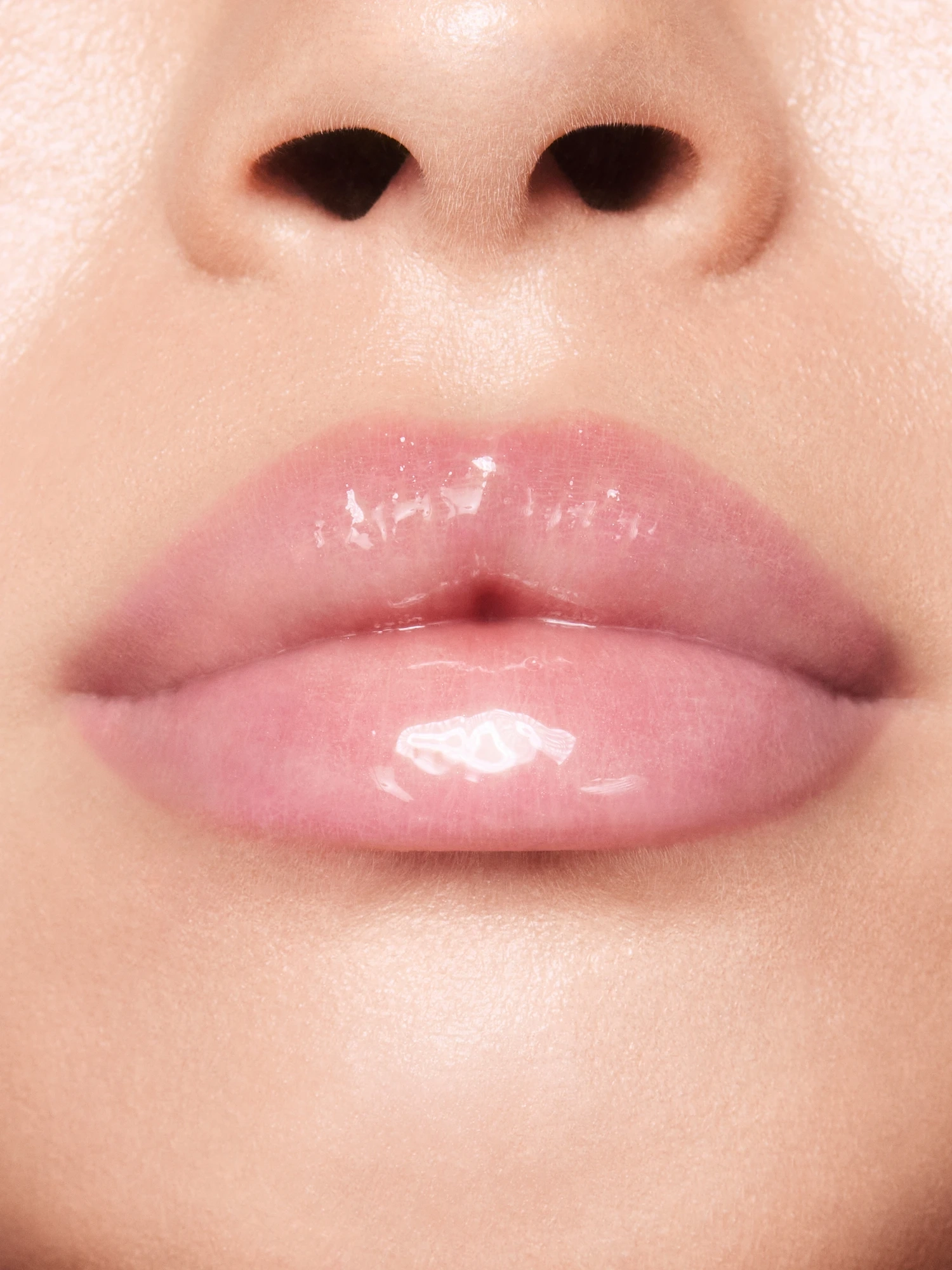 Alternative Image Charlotte Tilbury Unreal Lips Healthy Glow Nectar Oil