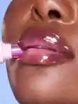 Alternative Image Charlotte Tilbury Unreal Lips Healthy Glow Nectar Oil