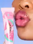 Alternative Image Charlotte Tilbury Unreal Lips Healthy Glow Nectar Oil