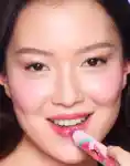 Alternative Image Charlotte Tilbury Unreal Lips Healthy Glow Nectar Oil