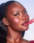 Alternative Image Charlotte Tilbury Unreal Lips Healthy Glow Nectar Oil