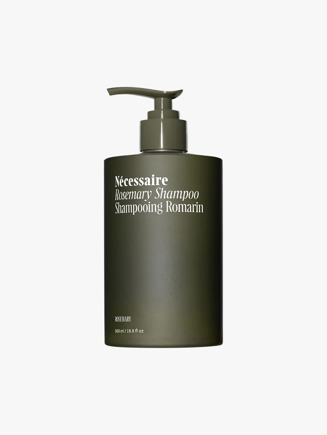 Hero Necessaire Rosemary Shampoo