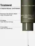 Alternative Image Necessaire Rosemary Conditioner