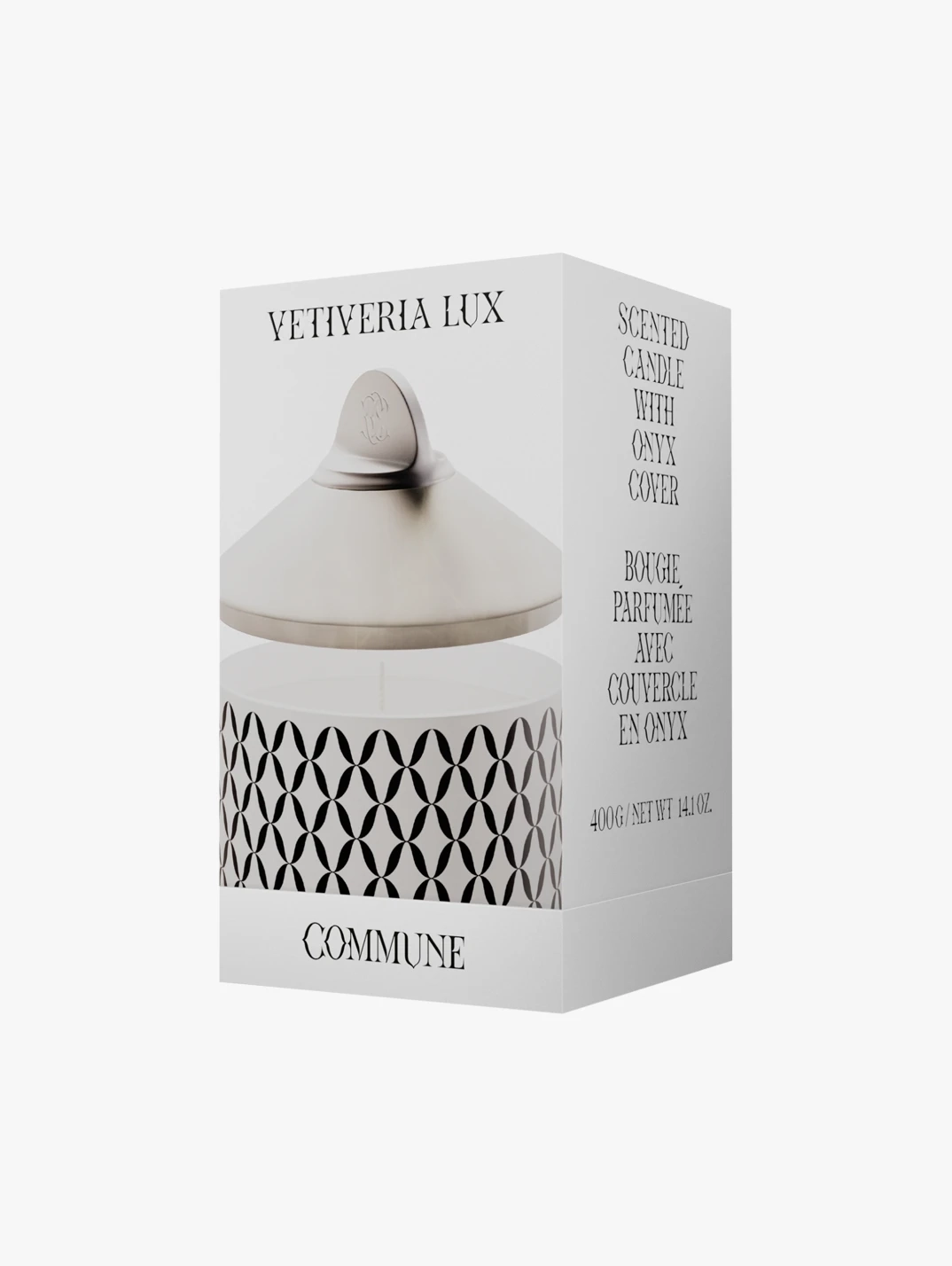 Alternative Image Commune Veteveria Lux