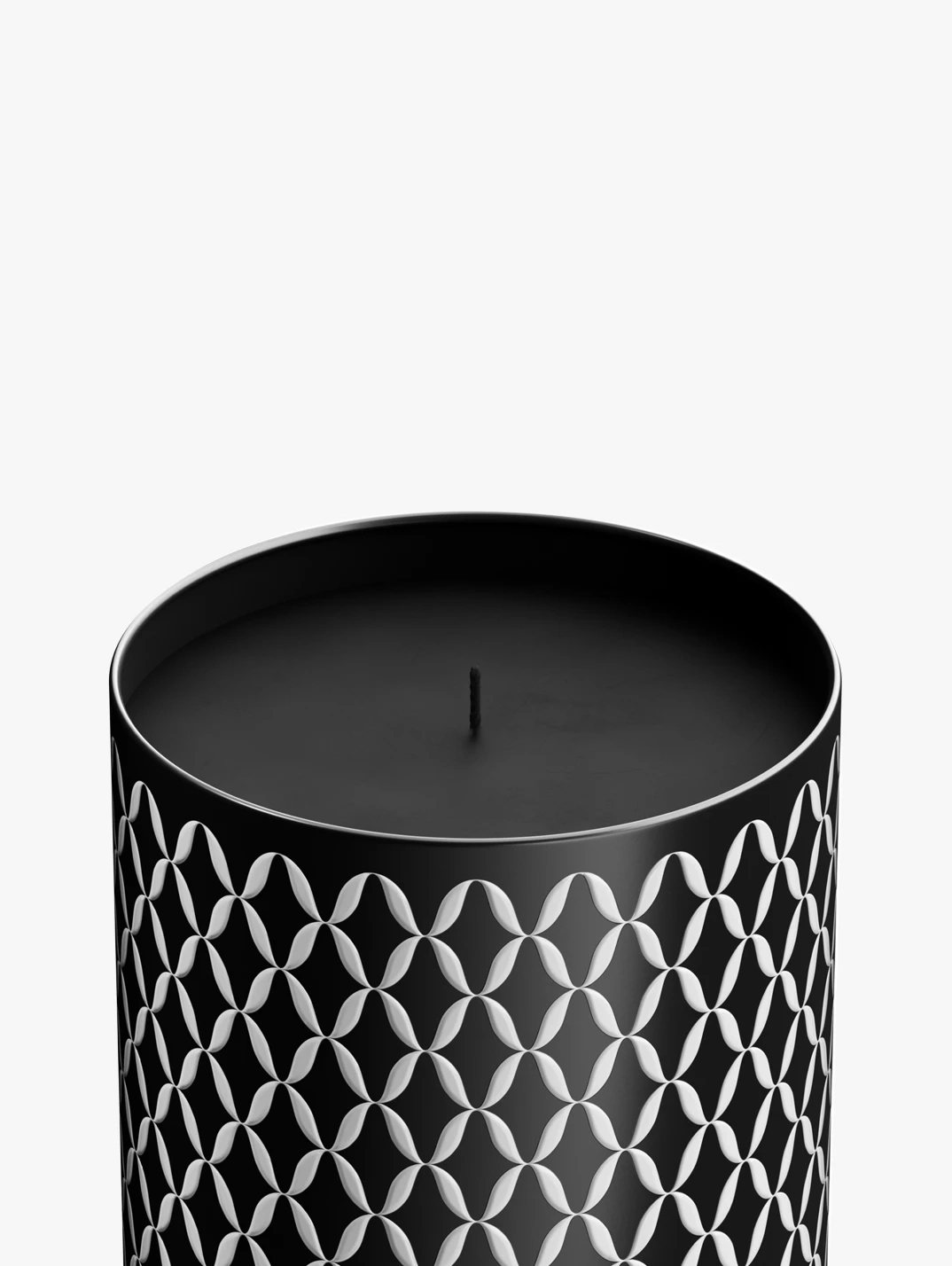 Alternative Image Commune Vetiveria Nox Candle With Lid