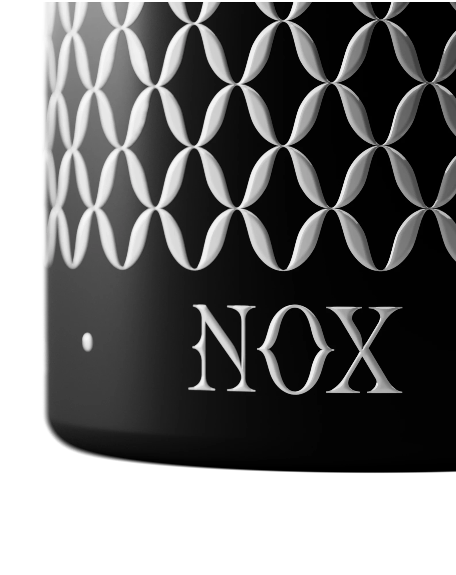 Alternative Image Commune Vetiveria Nox Candle With Lid
