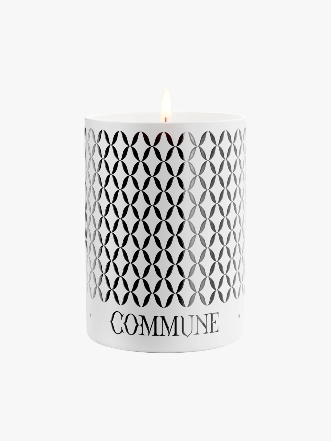 Alternative Image Commune Osmanthus Lux Candle Single