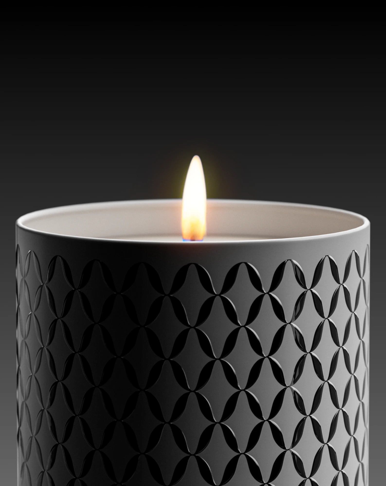 Alternative Image Commune Osmanthus Lux Candle Single