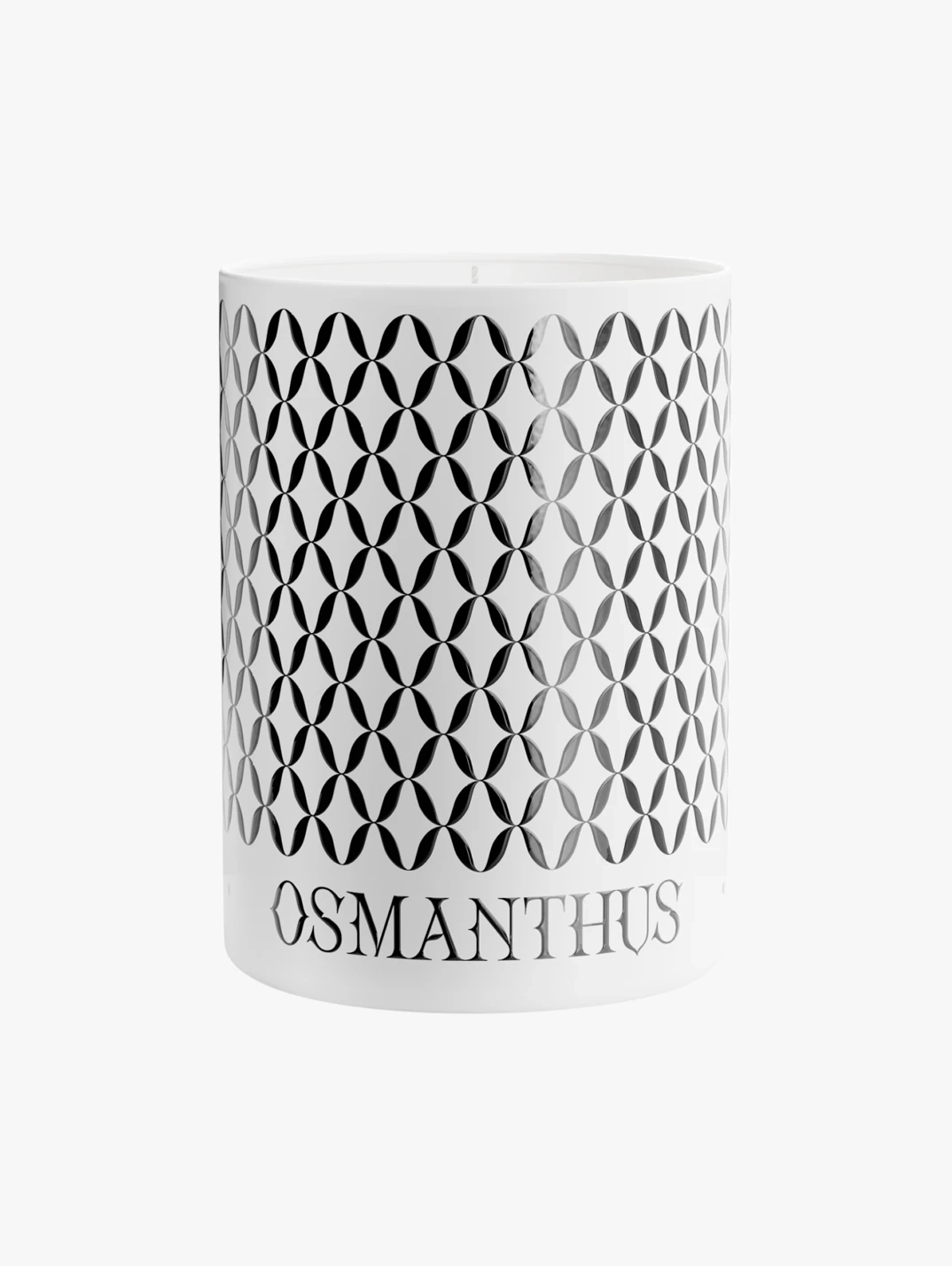 Hero Commune Osmanthus Lux Candle Single