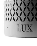 Alternative Image Commune Osmanthus Lux Candle With Lid