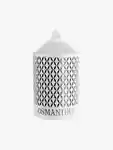 Hero Commune Osmanthus Lux Candle With Lid