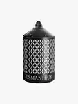 Hero Commune Osmanthus Nox Candle With Lid
