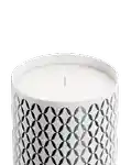 Alternative Image Commune Nymphaea Lux Candle Single