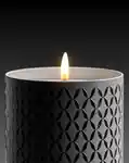 Alternative Image Commune Nymphaea Lux Candle Single