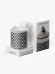 Alternative Image Commune Nymphaea Lux Candle With Lid