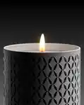 Alternative Image Commune Nymphaea Lux Candle With Lid