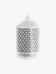 Hero Commune Nymphaea Lux Candle With Lid