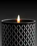 Alternative Image Commune Nymphaea Nox Candle Single