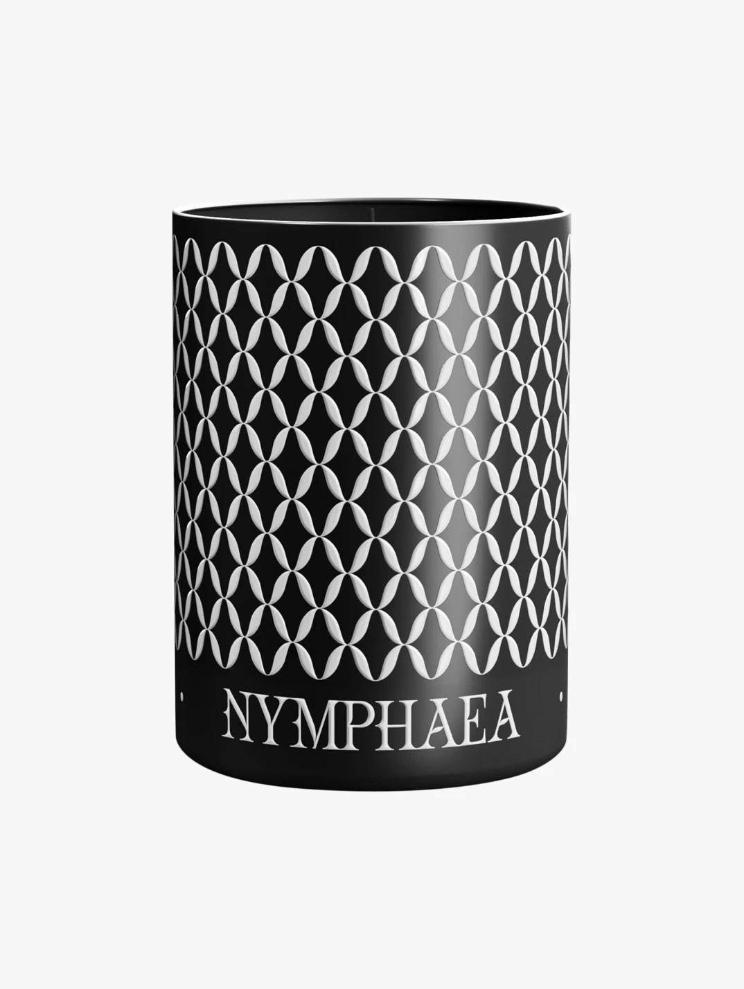 Hero Commune Nymphaea Nox Candle Single