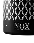 Alternative Image Commune Nymphaea Nox Candle With Lid